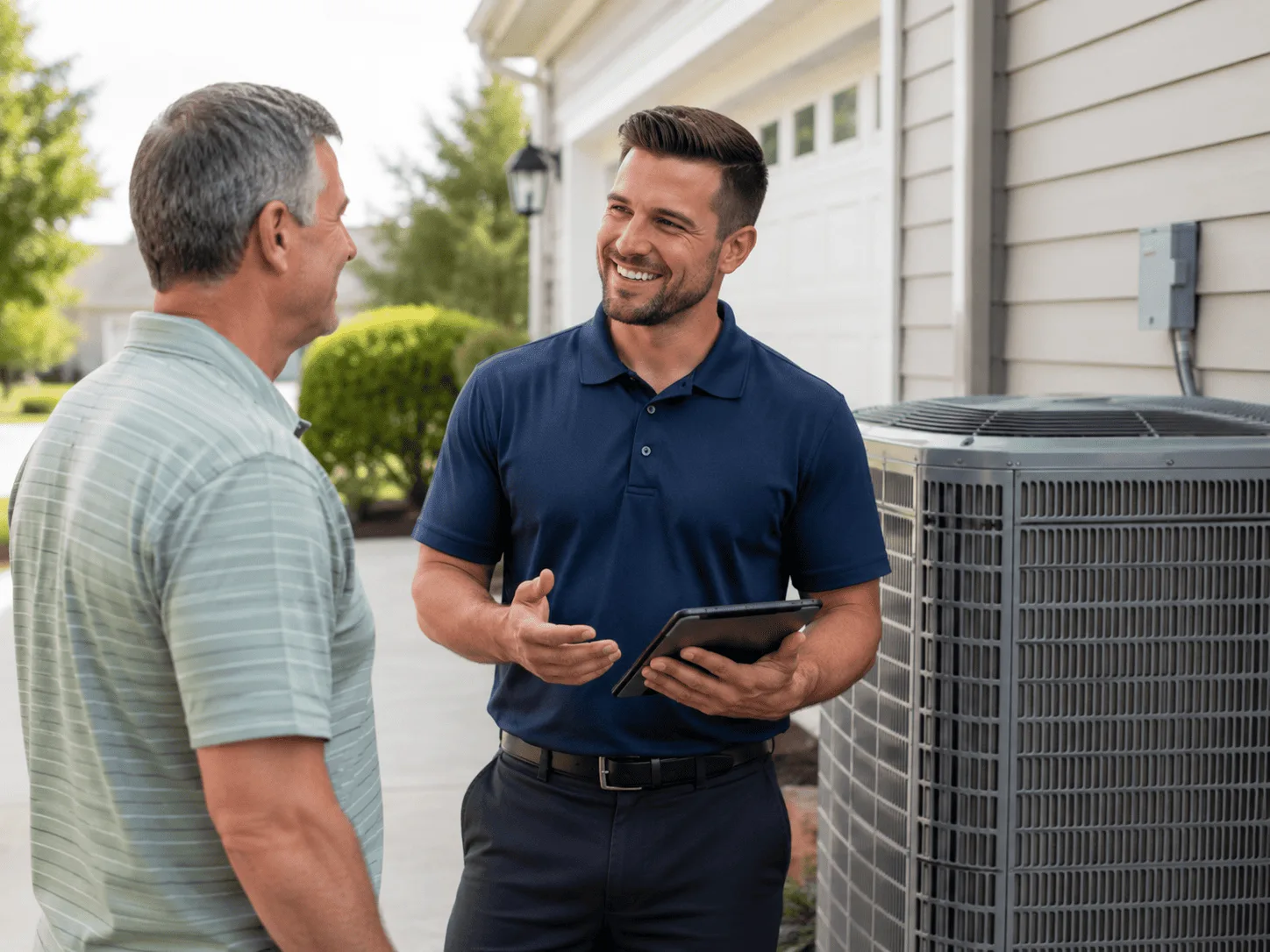 Heat Pump Installation Hamilton, AL FAQs